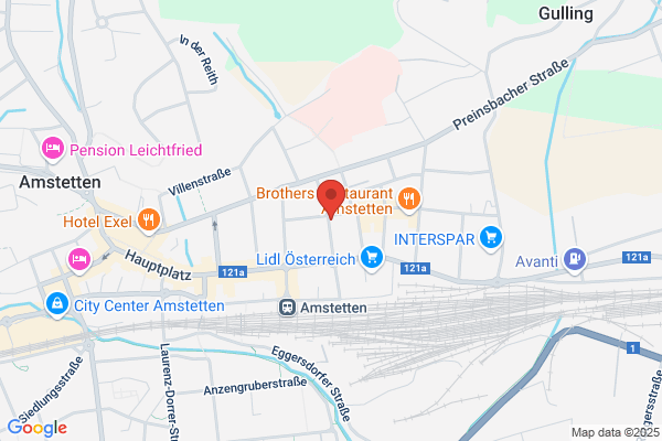 Oesterreichischer Wachdienst Chwoyka und Co KG