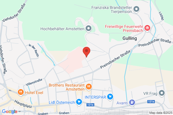 Rotes Kreuz Oesterr Bezirksstelle Amstetten