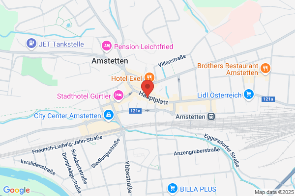 Sterkl und Partner Ziviltechniker GmbH