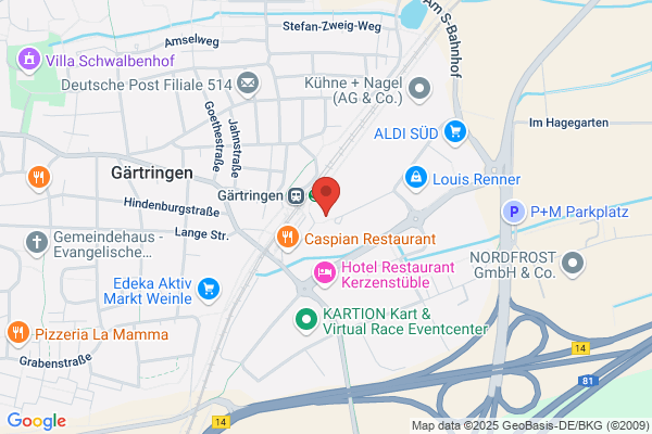 TG Consulting und Steuerberatungs GmbH