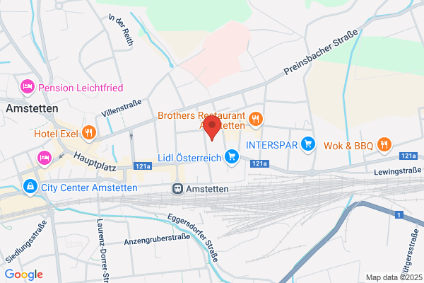 TTI Personaldienstleistung GmbH