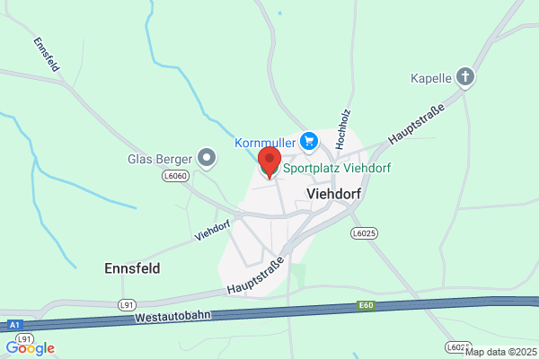 USV Viehdorf