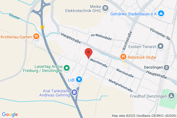 Versicherungsagentur Halden