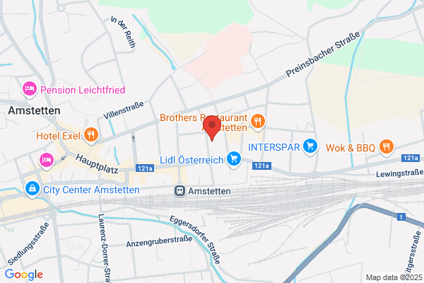Werbeagentur Erhart