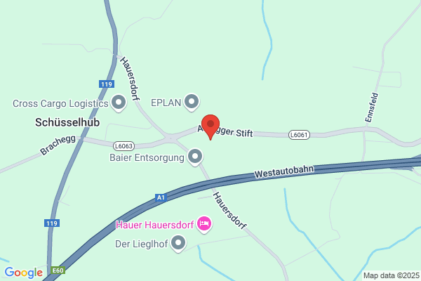 XXXLutz Lager Amstetten