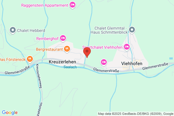 Abnehmen im Liegen Pinzgau