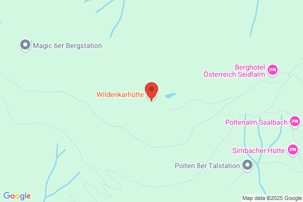 Wildenkarhütte GmbH