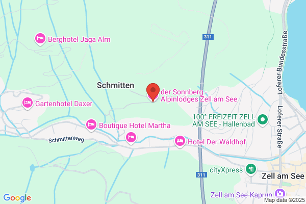 Berggasthof Sonnberg