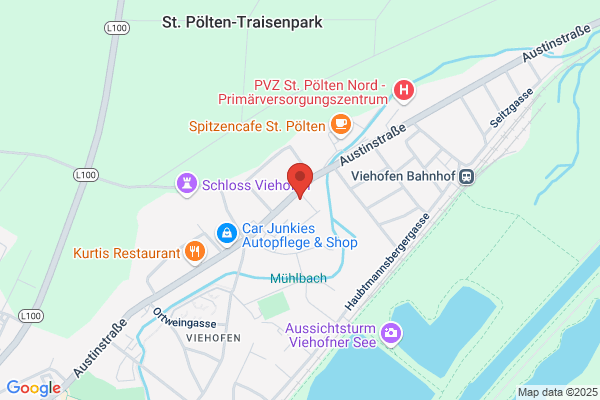 Epp + Gschmeidler Lacke und Farben GesmbH
