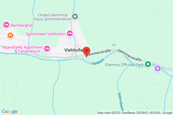 Feuerwehr Viehhofen