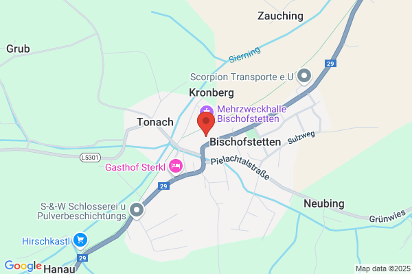 Gasthaus Frischauf
