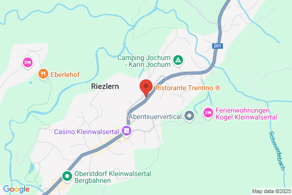Gaestehaus Jasmin