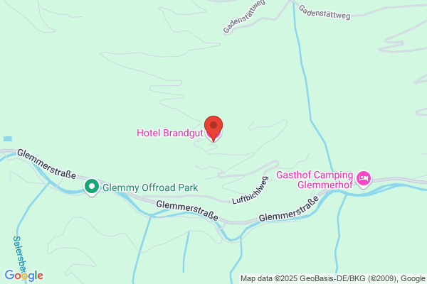Gasthof Stiergernigg