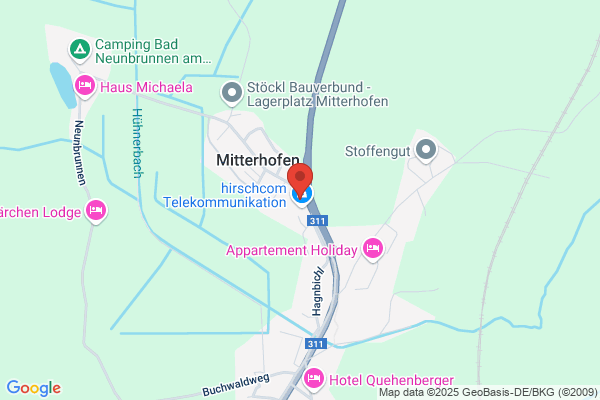 Home Office und Service GmbH