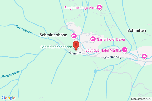 INTERSPORT Schmitten