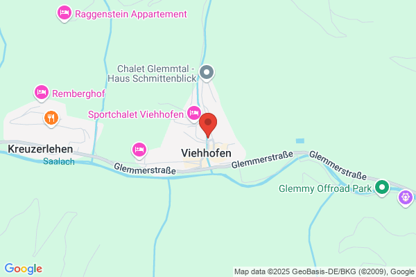 Jugendheim Bachmuehle