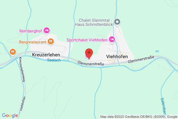 Landal GreenParks Ges.mbH