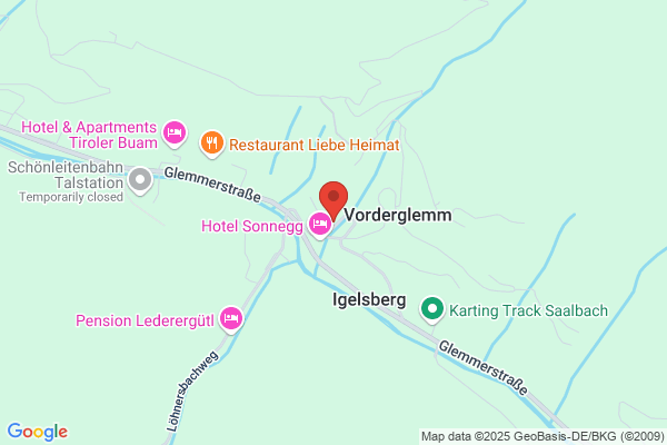 Pension Niederegg