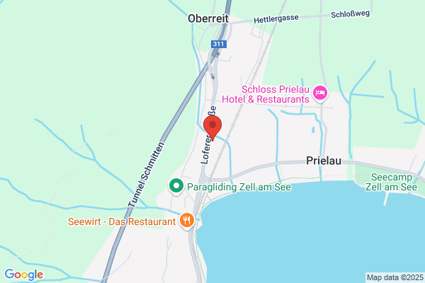 Profi Reifen- und Autoservice GmbH