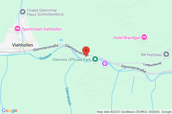 Saalbacher Holzbau Ges.mbH