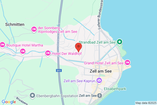 Salzburg Hilfswerk Verein f. Sachwalterschaft