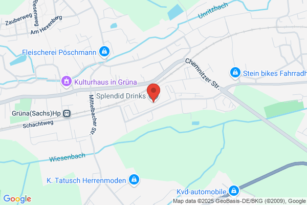 Splendid Gastro Betreibergesellschaft mbH