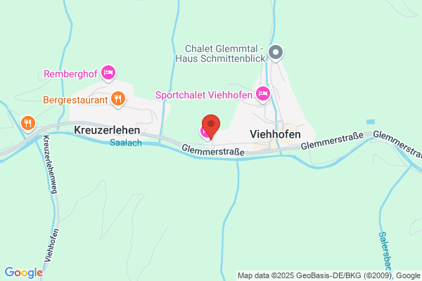 Sport Oberlander