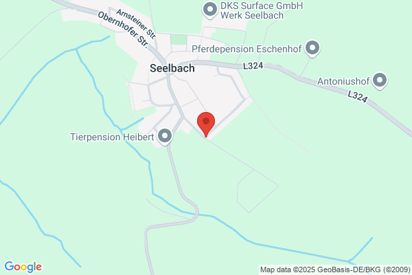 Wasserwerk der Stadtgemeinde Zell/See
