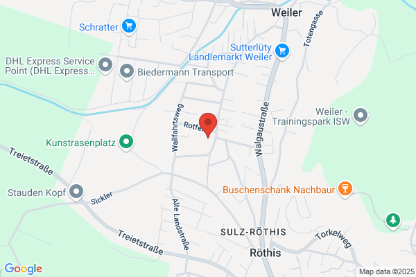 Beto Immobilien GmbH