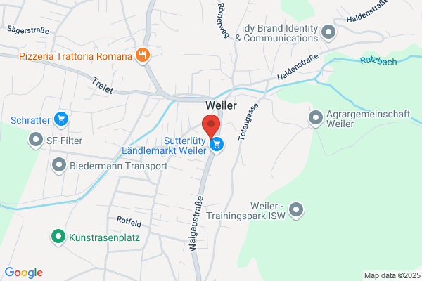 Allianz Agentur Vorderland