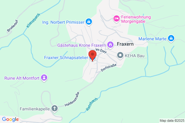 Fraxner Schnapsatelier
