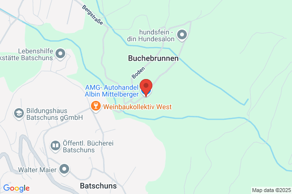 AMG- Autohandel Albin Mittelberger