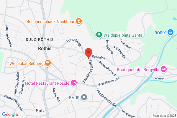 Architektur PUR