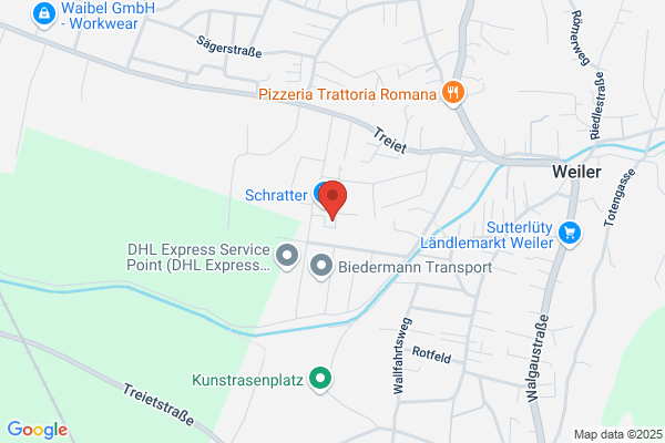 Bechtold Rene