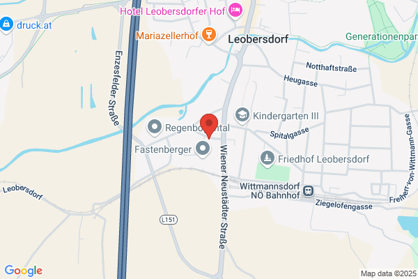 Bernstein Ges.mbH