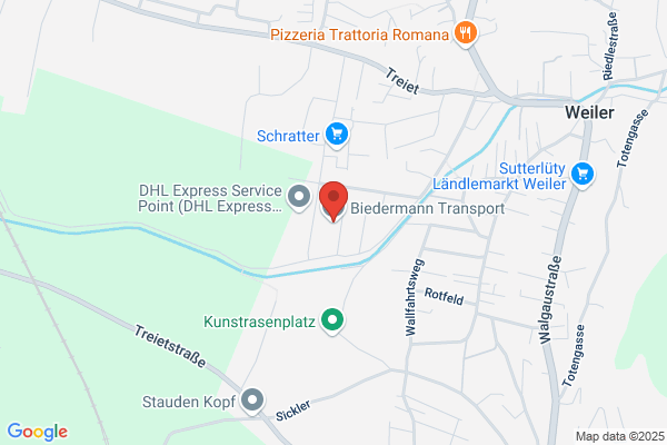 Biedermann Transport GmbH