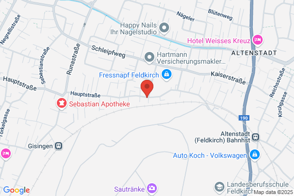 Ganath Spenglerei GmbH