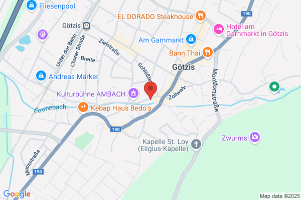 Obst- u. Gartenbauverein Inh. Eduard Gmuenz