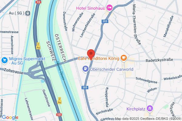 Pizzeria Promodoro GmbH