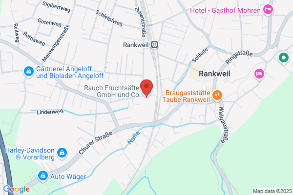 Rauch Gebrueder