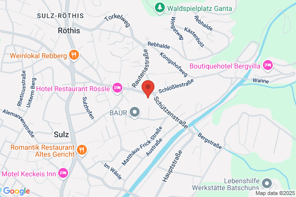 Verkehrsverein Sulz-Roethis