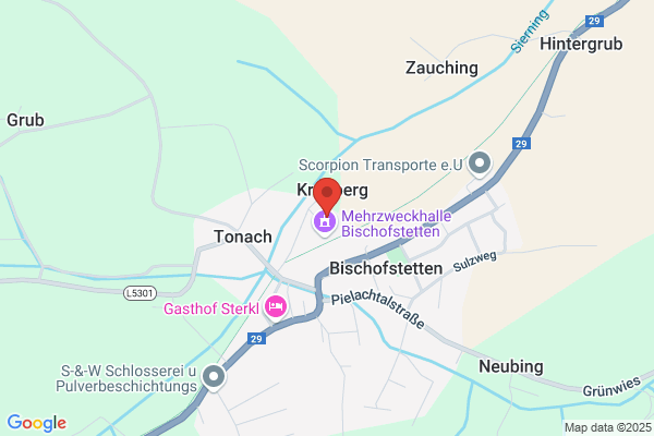 Chorgemeinschaft
