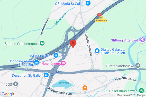 icare sales & services Dialogmarketing GmbH