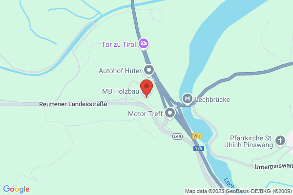 MB Holzbau GmbH