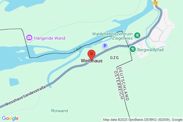 Weisshaus Shop GmbH