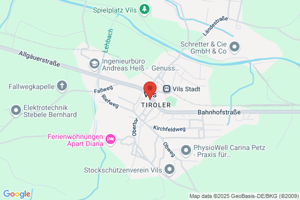 Apparthotel Gruener Baum