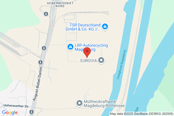 BMTI-Baumaschinentechnik International GmbH