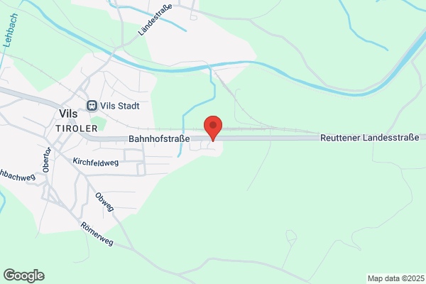 Bergwacht Vils
