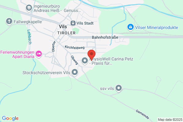 Erwachsenenschule Vils