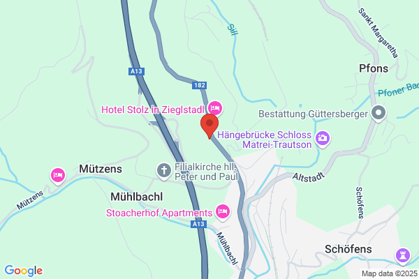 Haus Tyrol